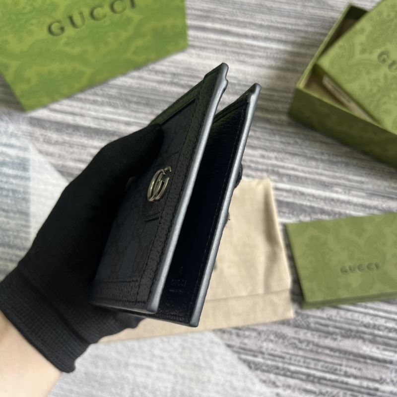 Gucci Wallets